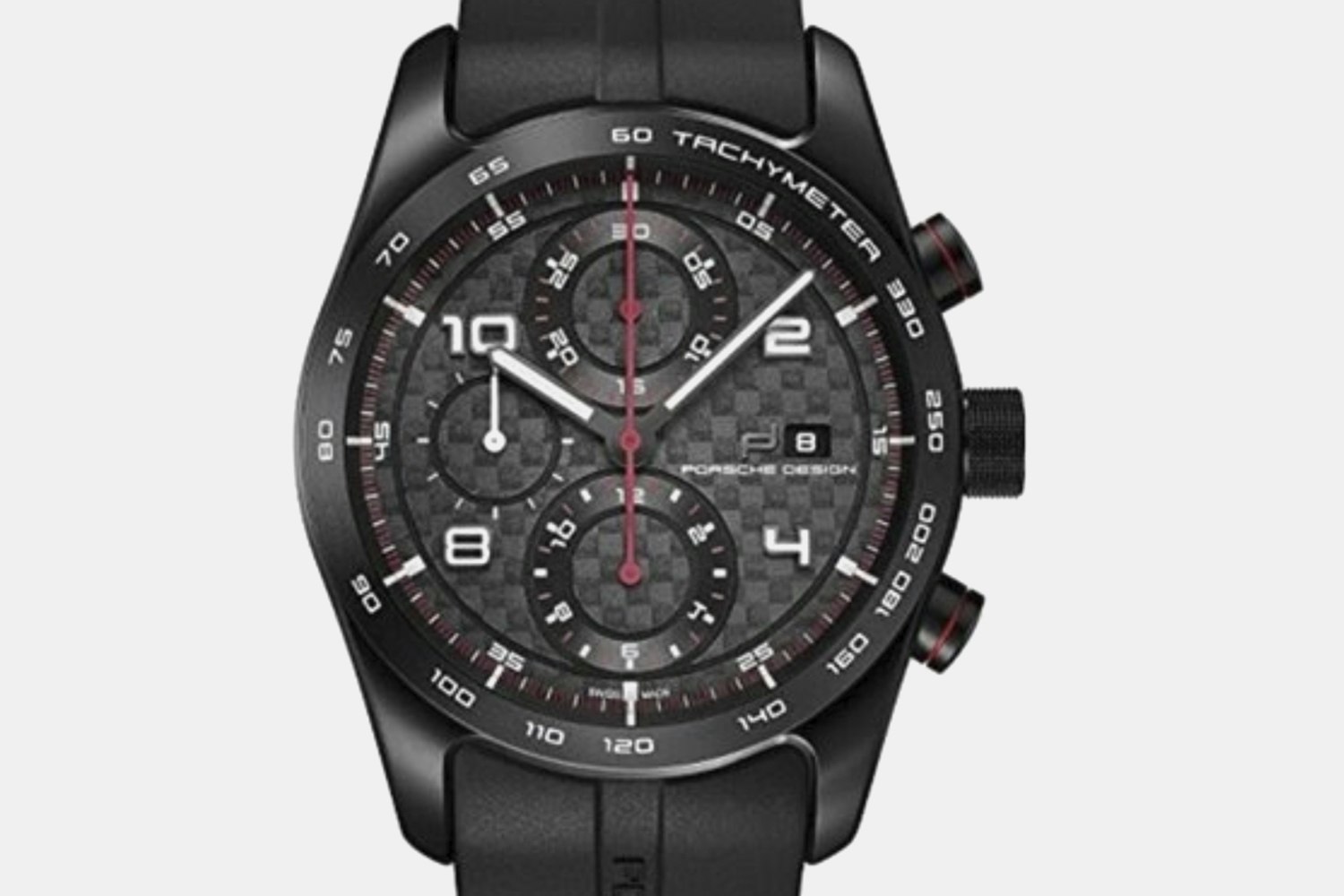 Porsche Design Chronograph Automatic Watch | Watches | Dive Watches | Drop